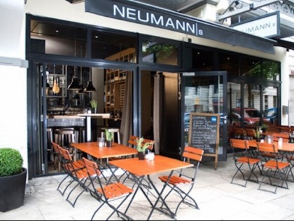 Photo: Neumanns 